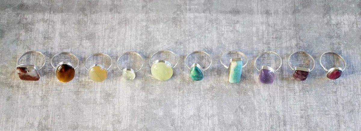 Why Does Quartz Come in So Many Colours? Iron, Radiation and Trace Elements Explained